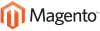 Magento logo