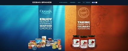 Ocean-Brands-Home