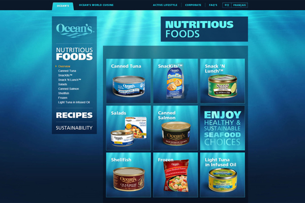 Oceans-Brand-Website-Design-600x400