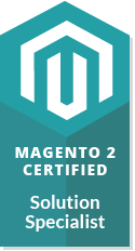 Magento 2 Certified Solution Specialist