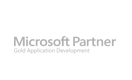 Microsoft Gold Application Development Partner