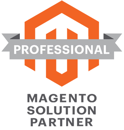 Magento Professional Solutions Partner
