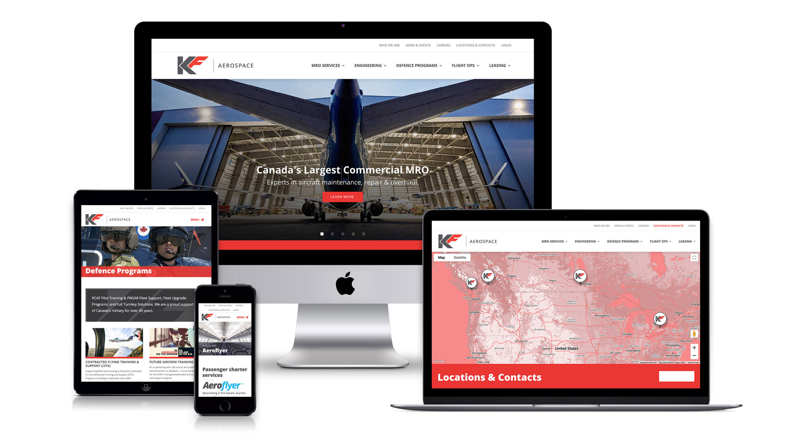 KF Aerospace