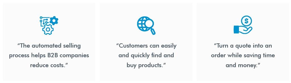 B2B Users