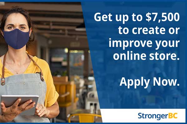 BC Ecommerce