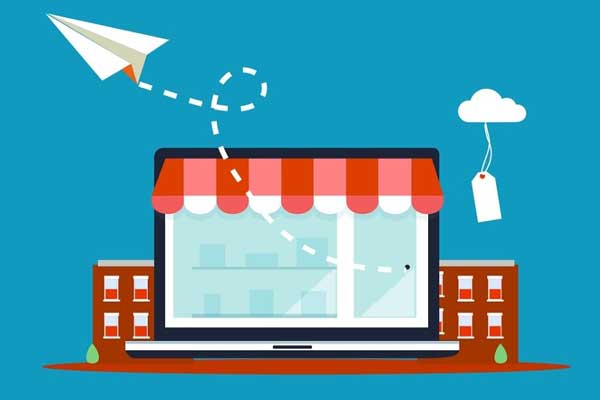 Ecommerce Platform