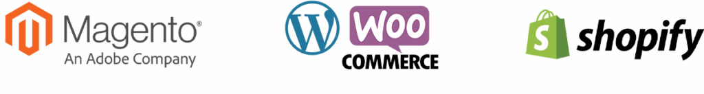 eCommerce Solutions
