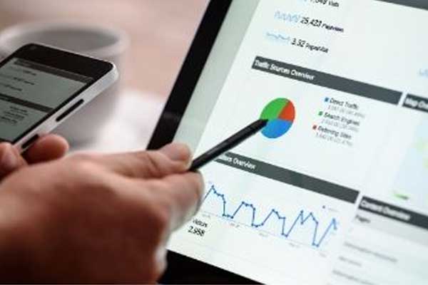 ROI of SEO