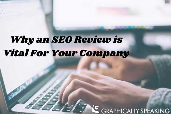 SEO Review