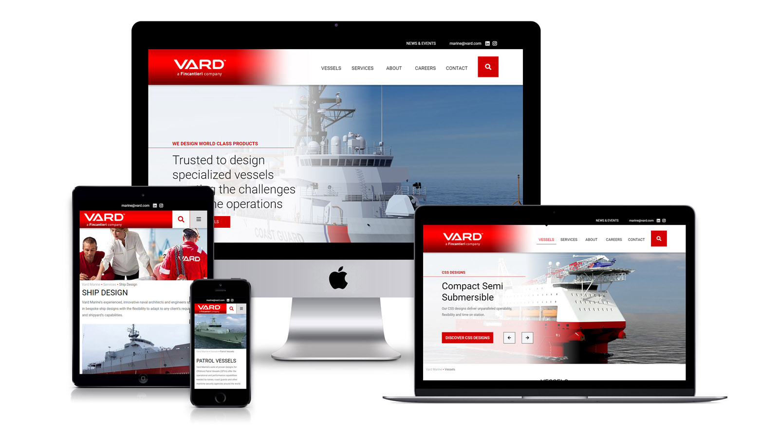vard