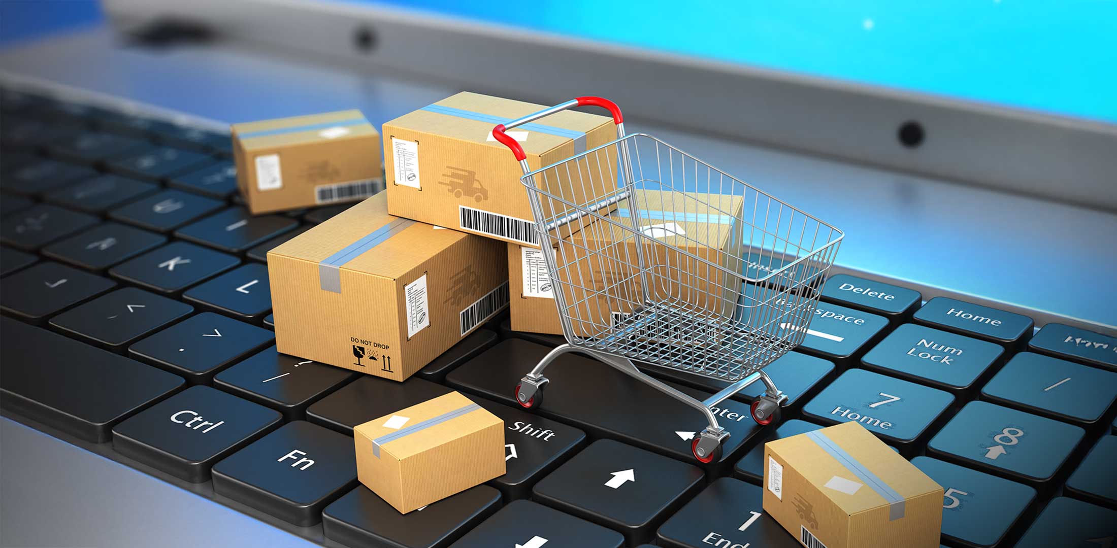 ecommerce