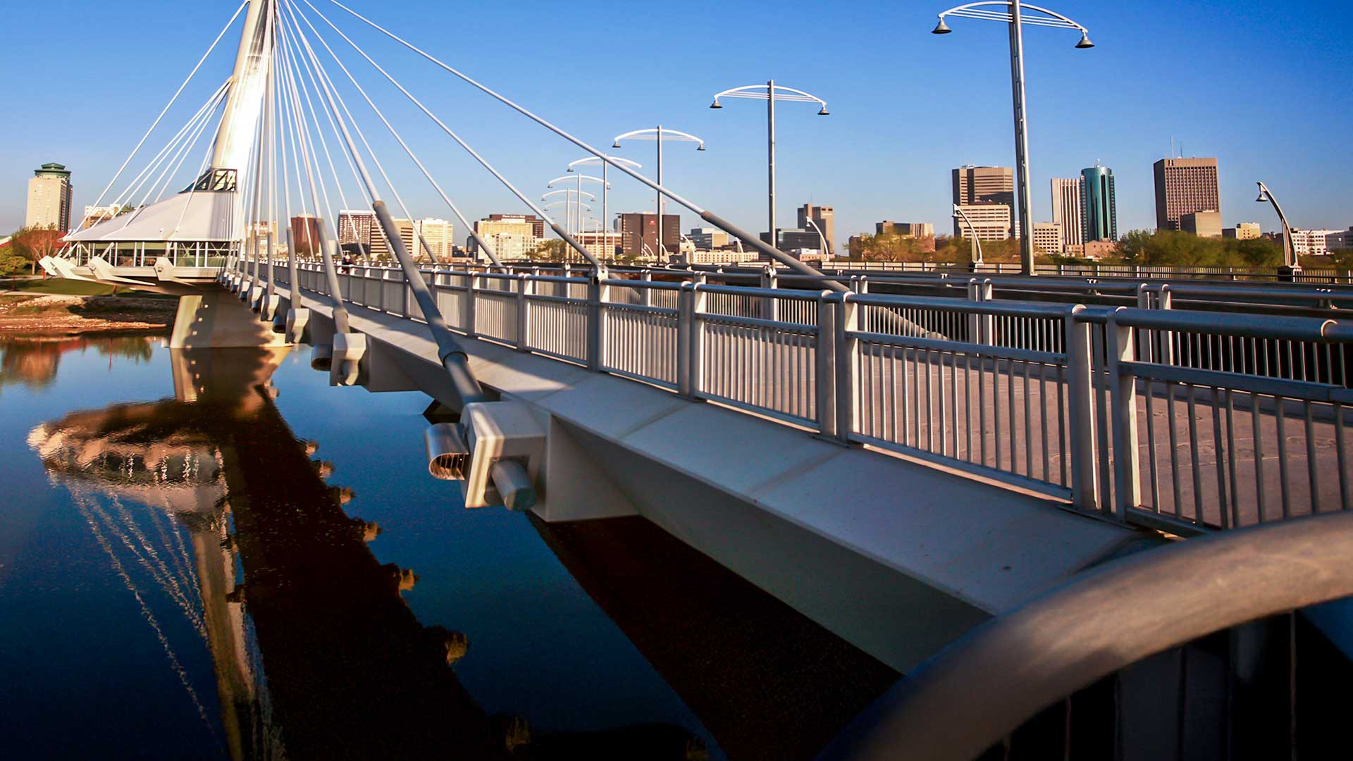 winnipeg